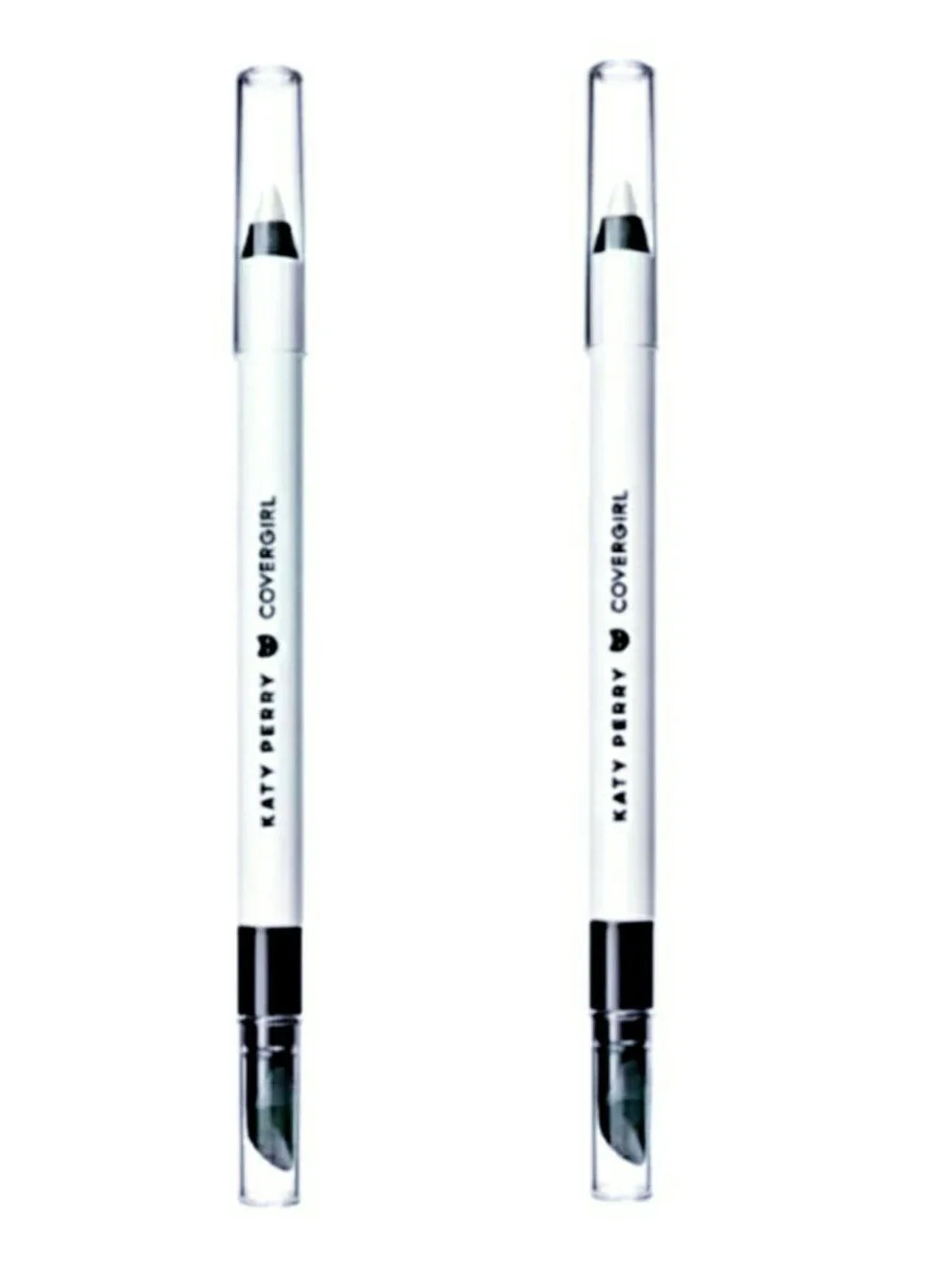 COVERGIRL Katy Kat Eye Liner, Kitty WhisPURR, .033 oz/950 mg)